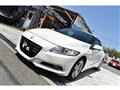 2010 Honda CR-Z