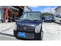2013 Suzuki Wagon R