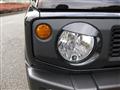 2024 Suzuki Jimny