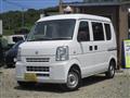 2014 Suzuki Every