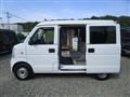 2014 Suzuki Every
