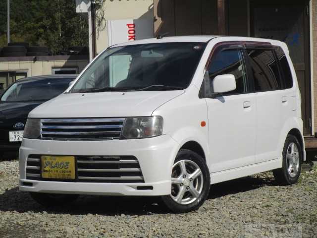 2007 Nissan Otti