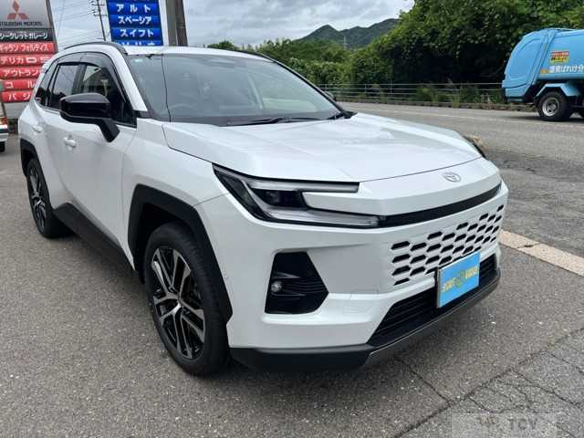 2026 Toyota RAV4