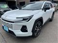 2026 Toyota RAV4