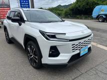 2026 Toyota RAV4