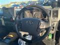 2025 Toyota Hiace Van
