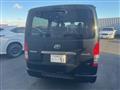 2025 Toyota Hiace Van