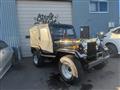 1995 Mitsubishi Jeep