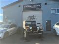 1995 Mitsubishi Jeep