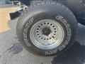 1995 Mitsubishi Jeep