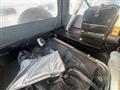 1995 Mitsubishi Jeep
