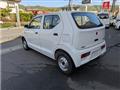 2018 Suzuki Alto