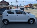 2018 Suzuki Alto