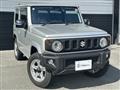 2020 Suzuki Jimny