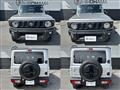 2020 Suzuki Jimny