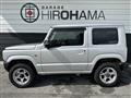 2020 Suzuki Jimny