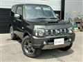 2018 Suzuki Jimny