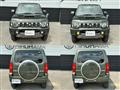 2018 Suzuki Jimny