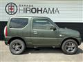 2018 Suzuki Jimny
