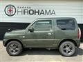 2018 Suzuki Jimny