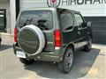 2018 Suzuki Jimny