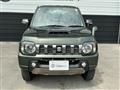 2018 Suzuki Jimny