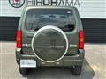2018 Suzuki Jimny