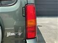 2018 Suzuki Jimny