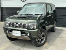 2018 Suzuki Jimny