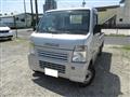 2007 Suzuki Carry Truck