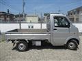 2007 Suzuki Carry Truck