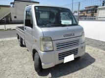 2007 Suzuki Carry Truck