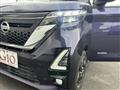 2021 Nissan ROOX