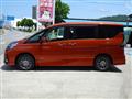 2020 Nissan Serena