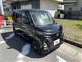 2021 Nissan ROOX