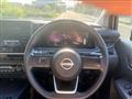 2022 Nissan Note