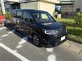 2023 Honda Step WGN