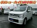 2019 Suzuki Wagon R