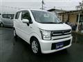2019 Suzuki Wagon R