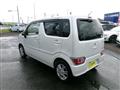 2019 Suzuki Wagon R