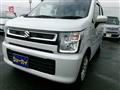 2019 Suzuki Wagon R