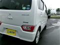 2019 Suzuki Wagon R