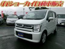 2019 Suzuki Wagon R