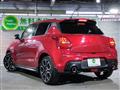 2019 Suzuki Swift
