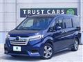2019 Honda Step WGN