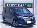 2019 Honda Step WGN