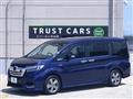 2019 Honda Step WGN