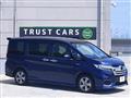 2019 Honda Step WGN