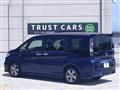 2019 Honda Step WGN