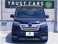 2019 Honda Step WGN